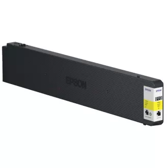 Epson C13T02Y400 - tinta, yellow (žuta)