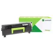 Lexmark 56F2X0E - toner, black (crni)