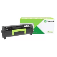Lexmark 56F2X00 - toner, black (crni)