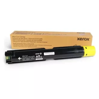 Xerox 006R01831 - toner, yellow (žuti) Xerox 006R01831 - toner, yellow (žuti)