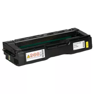 Ricoh 408343 - toner, yellow (žuti)