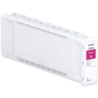 Epson C13T50M30N - tinta, magenta (purpurna)