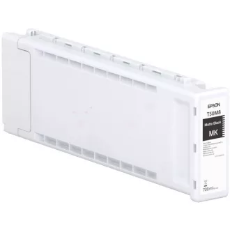 Epson C13T50M80N - tinta, matt black (mat crna)