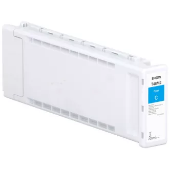 Epson C13T48M200 - tinta, cyan (azurna)