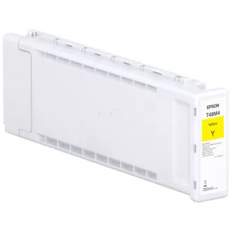 Epson C13T48M400 - tinta, yellow (žuta)