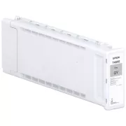 Epson C13T48ME00 - tinta, gray (siva)