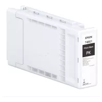 Epson C13T48U100 - tinta, photoblack (fotocrna)