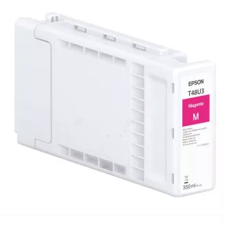 Epson C13T48U30N - tinta, magenta (purpurna)