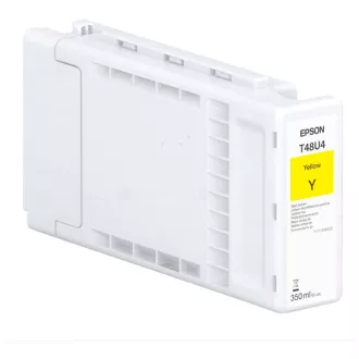 Epson C13T48U400 - tinta, yellow (žuta)