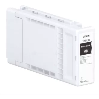 Epson C13T48U80N - tinta, matt black (mat crna)