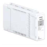 Epson C13T48UE00 - tinta, gray (siva)