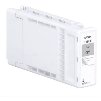 Epson C13T48UE00 - tinta, gray (siva)