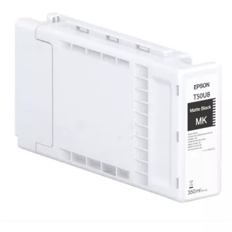 Epson C13T50U80N - tinta, matt black (mat crna)