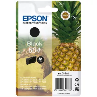 Epson C13T10G14010 - tinta, black (crna)