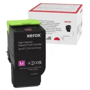 Xerox 006R04370 - toner, magenta (purpurni)