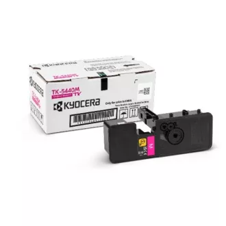 Kyocera TK-5440 (TK-5440M) - toner, magenta (purpurni)