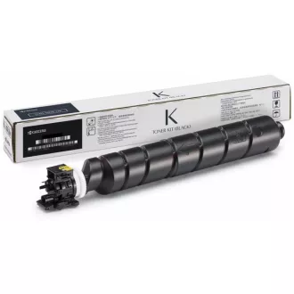 Kyocera TK-6345 (1T02XF0NL0) - toner, black (crni)