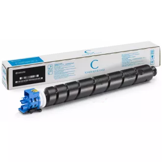 Kyocera TK-8545 (1T02YMCNL0) - toner, cyan (azurni)