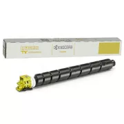 Kyocera TK-8375 (1T02XDANL0) - toner, yellow (žuti)