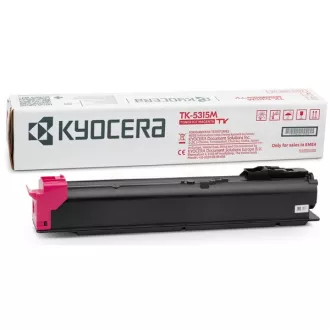 Kyocera TK-5315 (1T02WHBNL0) - toner, magenta (purpurni)