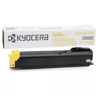 Kyocera TK-5315 (1T02WHANL0) - toner, yellow (žuti)