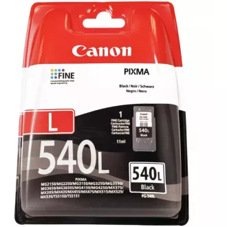 Canon PG-540L (5224B010) - tinta, black (crna)