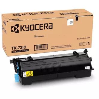 Kyocera TK-7310 (1T02Y40NL0) - toner, black (crni)