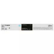 Canon CEXV-58 (3767C002) - toner, cyan (azurni)