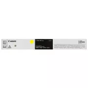 Canon CEXV-58L (3769C002) - toner, yellow (žuti)