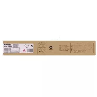 Sharp BPGT20MB - toner, magenta (purpurni)