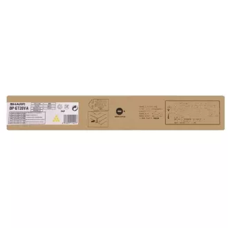 Sharp BPGT20YB - toner, yellow (žuti) Sharp BPGT20YB - toner, yellow (žuti)