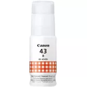 Canon GI-43 (4716C001) - tinta, red (crvena)