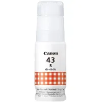 Canon GI-43 (4716C001) - tinta, red (crvena)