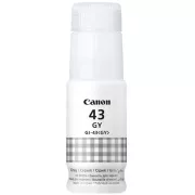 Canon GI-43 (4698C001) - tinta, black (crna)