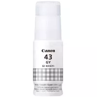 Canon GI-43 (4698C001) - tinta, black (crna)