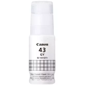 Canon GI-43 (4698C001) - tinta, black (crna)