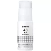Canon GI-43 (4707C001) - tinta, gray (siva)