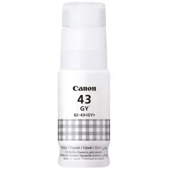 Canon GI-43 (4707C001) - tinta, gray (siva)