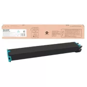 Sharp MX60GTXC - toner, cyan (azurni)