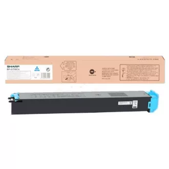 Sharp BPGT30CA - toner, cyan (azurni) Sharp BPGT30CA - toner, cyan (azurni)