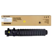 Sharp BPGT70YB - toner, yellow (žuti)