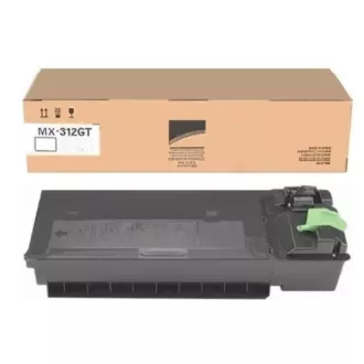 Sharp MX-312GT - toner, black (crni) Sharp MX-312GT - toner, black (crni)