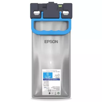 Epson C13T05A200 - tinta, cyan (azurna) Epson C13T05A200 - tinta, cyan (azurna)