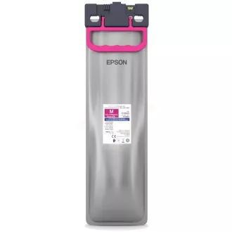 Epson C13T05B340 - tinta, magenta (purpurna)