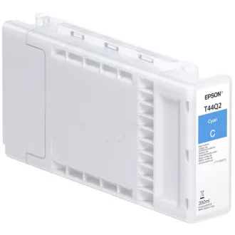 Epson C13T44Q240 - tinta, cyan (azurna)