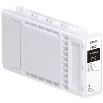Epson C13T44Q140 - tinta, photoblack (fotocrna)