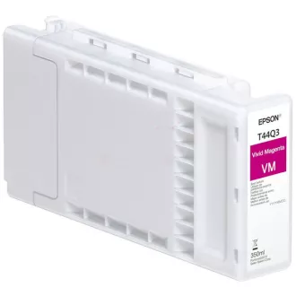 Epson C13T44Q34N - tinta, magenta (purpurna)