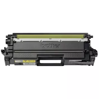 Brother TN-821-XL (TN821XLY) - toner, yellow (žuti)