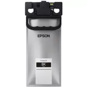 Epson C13T11E140 - tinta, black (crna)