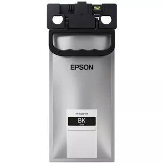 Epson C13T11E140 - tinta, black (crna) Epson C13T11E140 - tinta, black (crna)